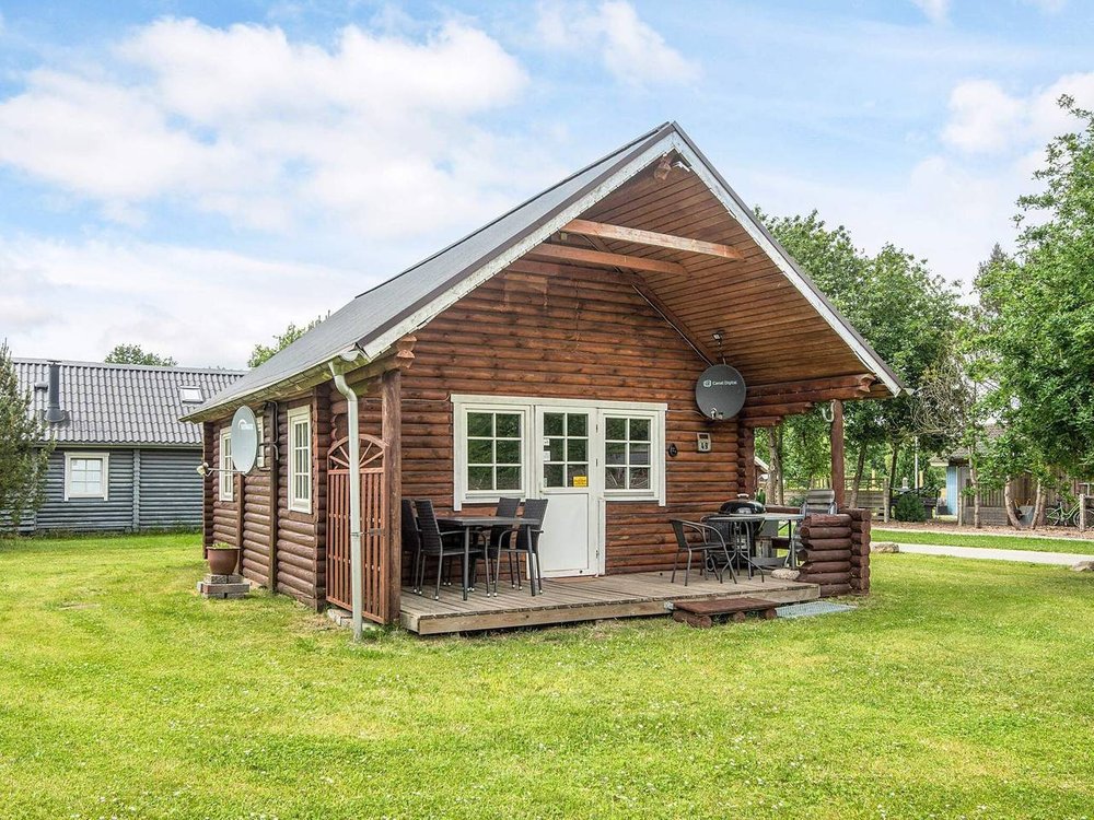 Holiday home in Vejen from £30 per night