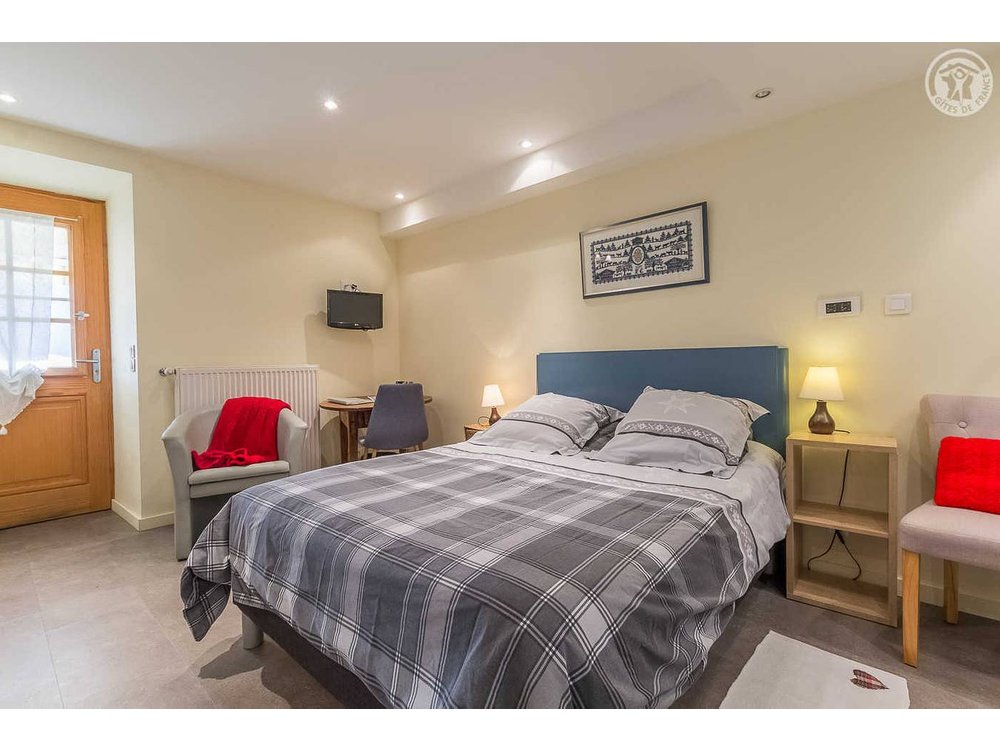 Holiday home in Savoie from £42 per night