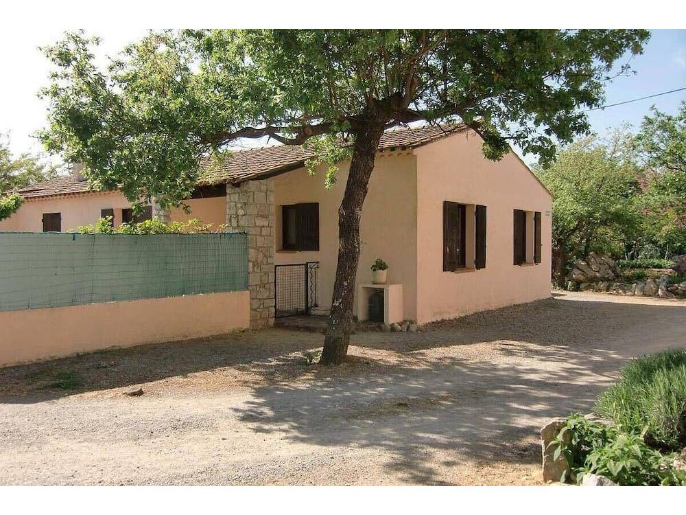Holiday home in Ardèche from £56 per night