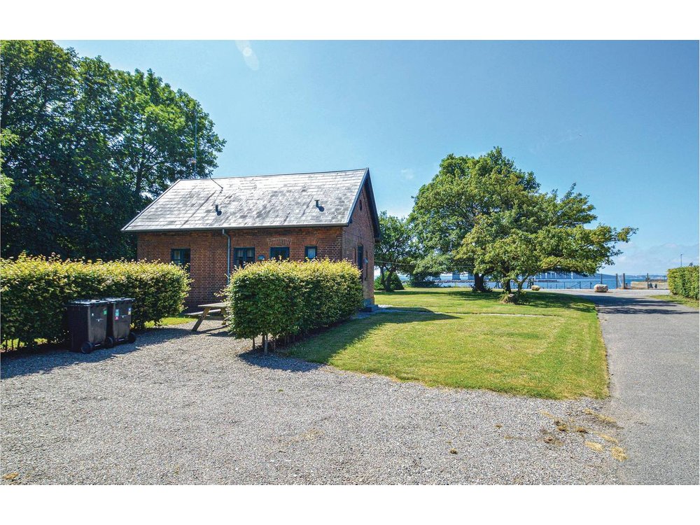 Holiday home in Vordingborg from £40 per night