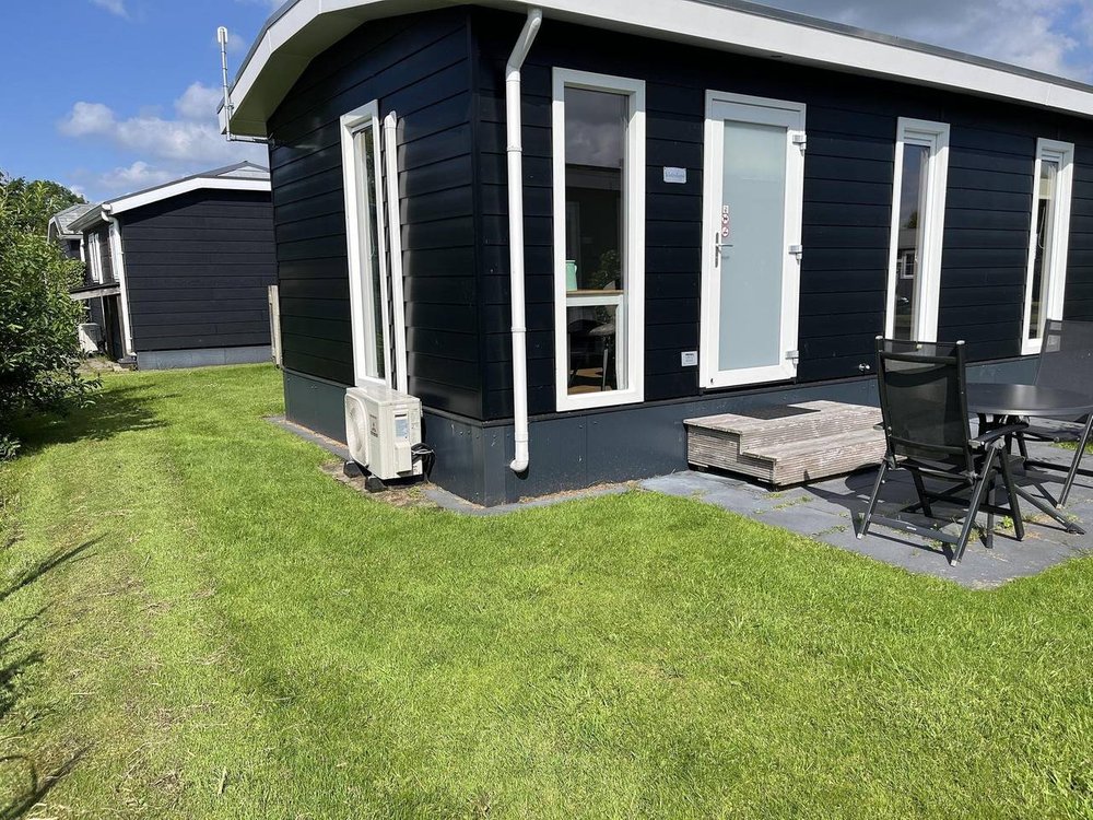 Holiday apartment in Giethoorn from £72 per night