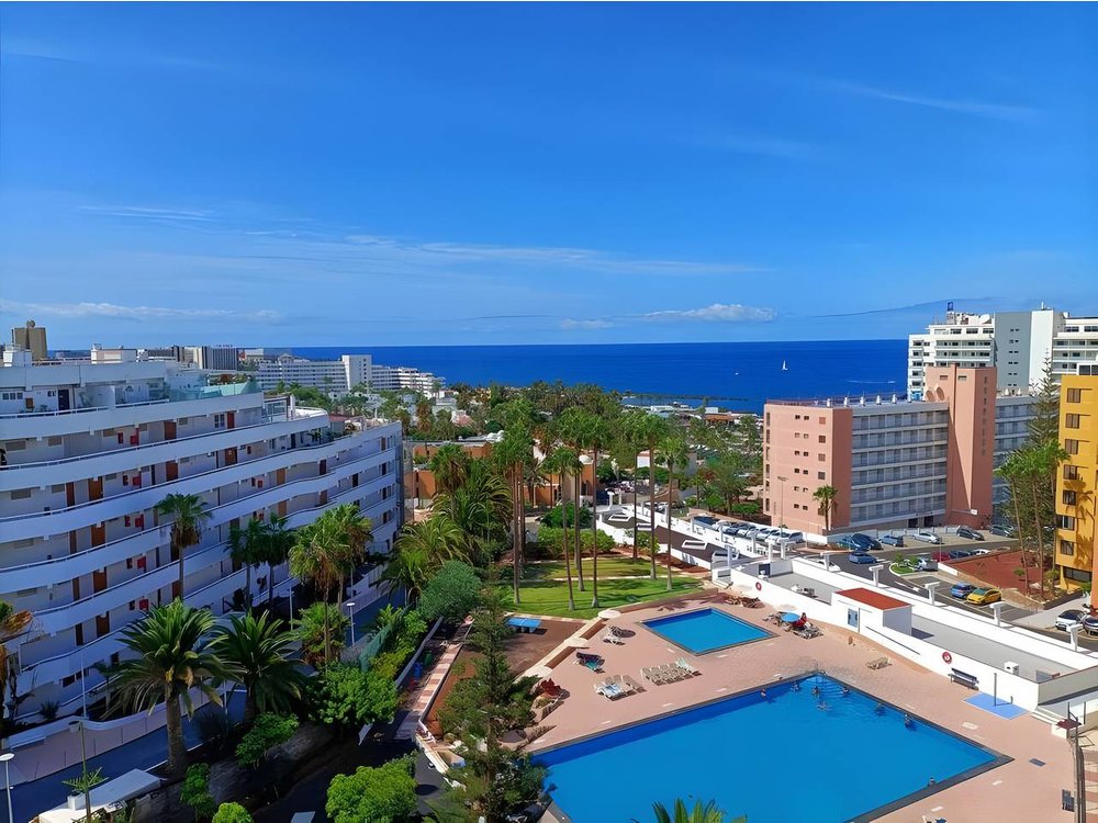 Holiday home in Adeje from £89 per night