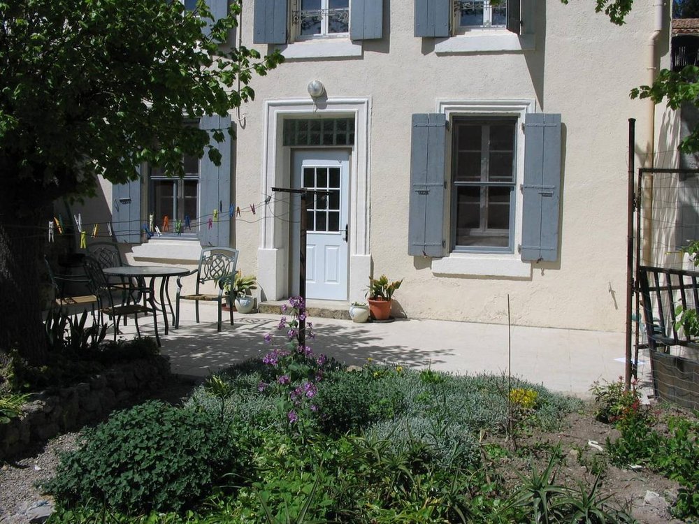Holiday home in Aude from £53 per night