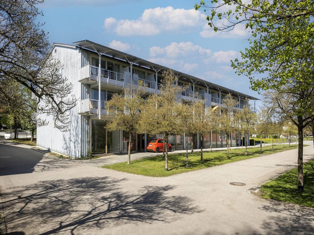 Holiday apartment in Bad Birnbach from £33 per night