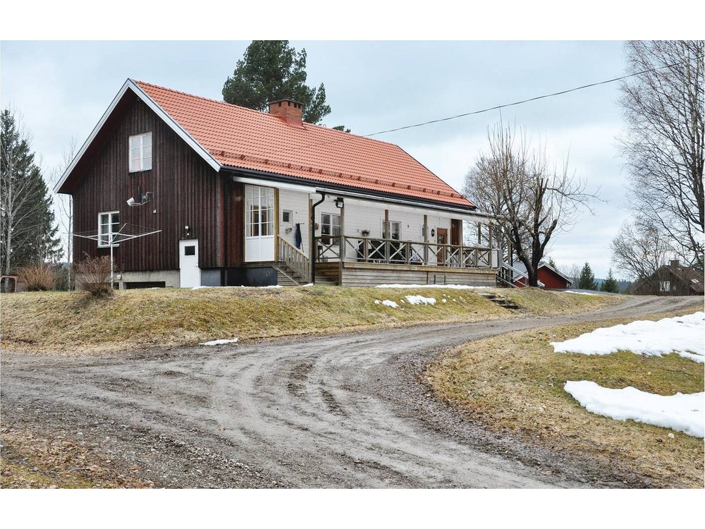 Holiday home in Värmlands land from £27 per night