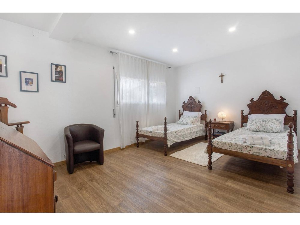 Holiday apartment in Ourém from £38 per night