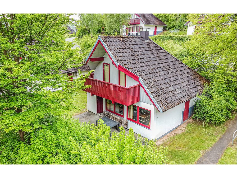 Holiday home in Kirchheim from £51 per night
