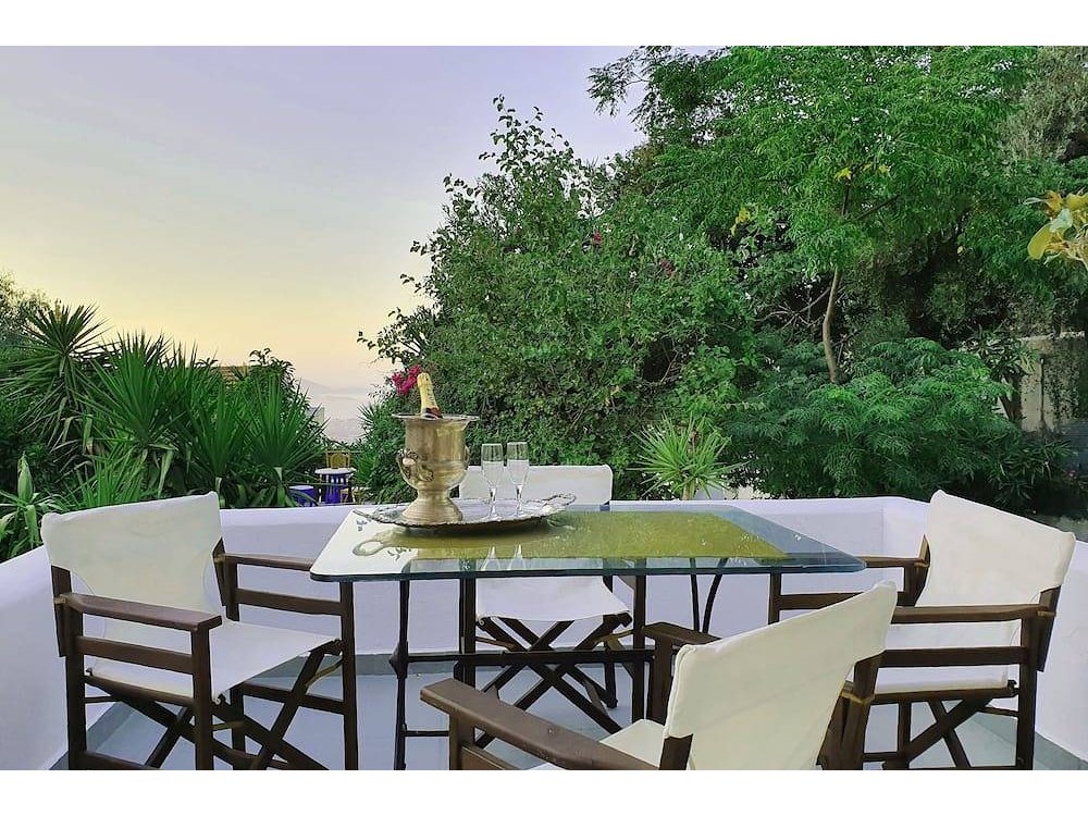 Holiday apartment in Kos from £119 per night