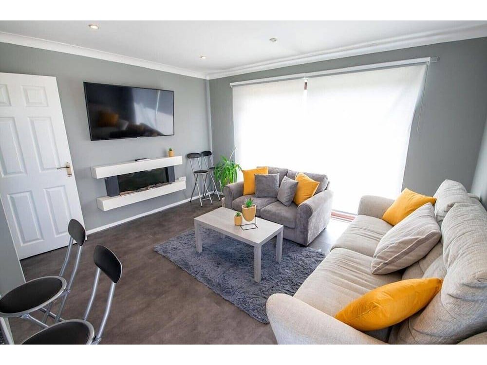Camping in Sussex from £110 per night