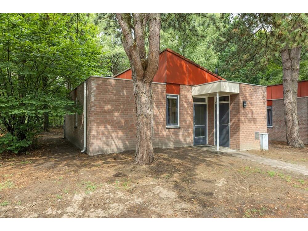 Holiday home in Weert from £57 per night