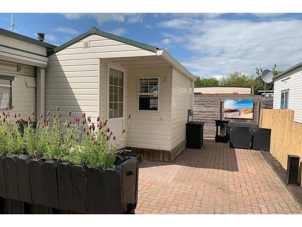 Camping in Regio Zwolle from £97 per night
