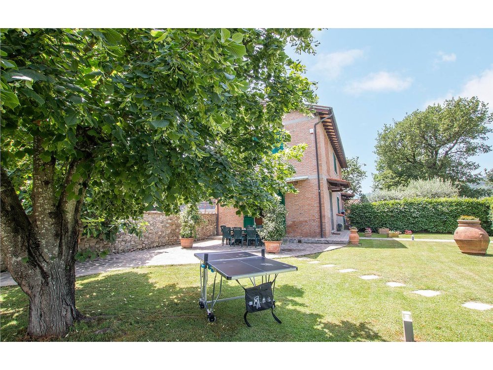 Holiday home in Florence Province from £148 per night