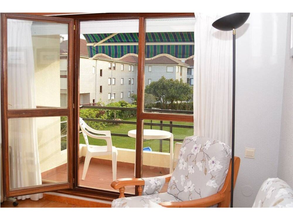 Holiday apartment in Noja from £148 per night
