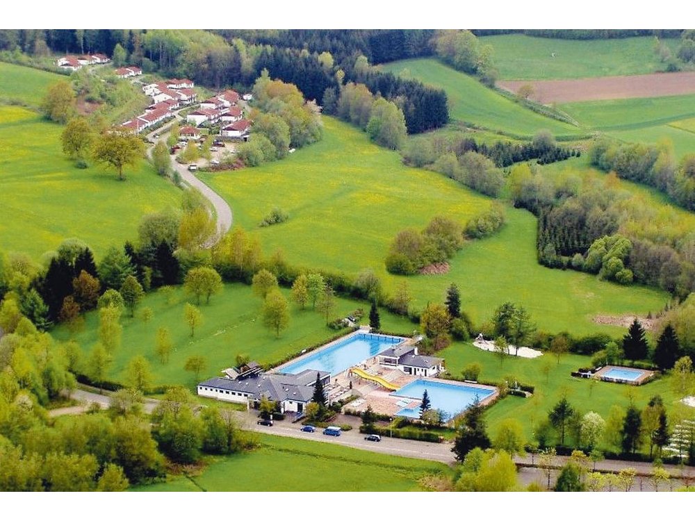 Holiday home in Landkreis Cham from £49 per night
