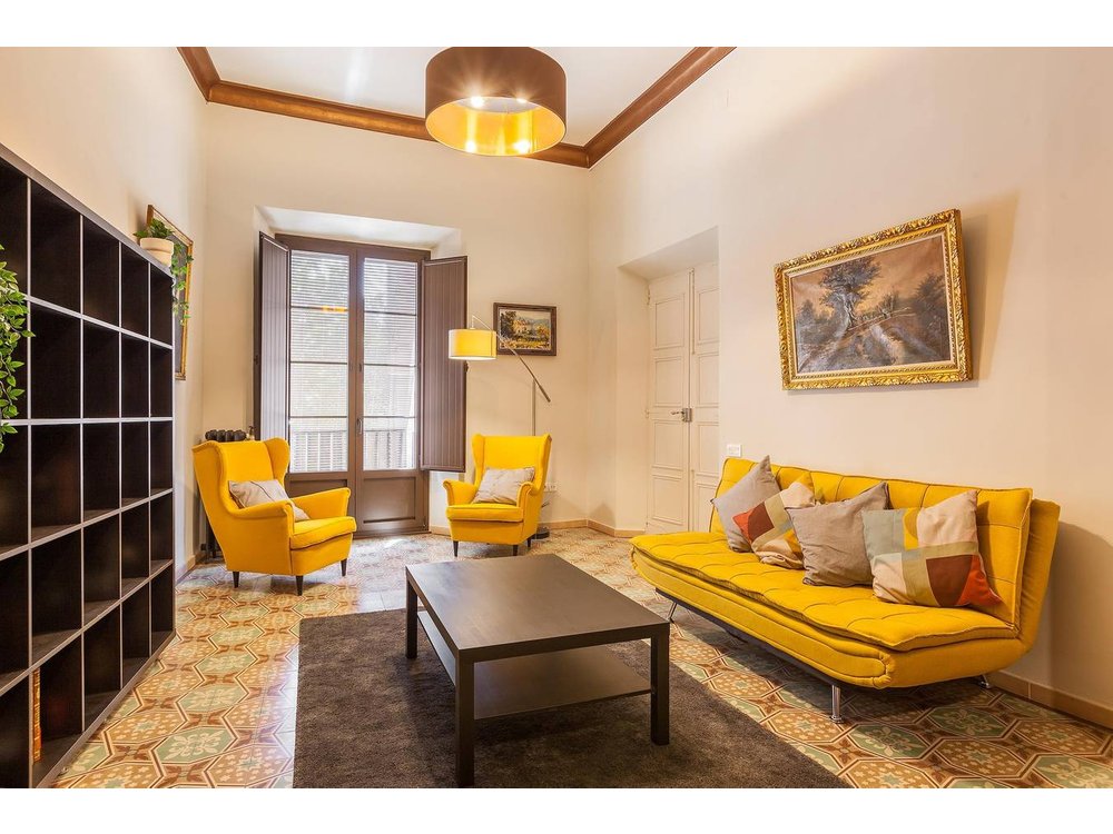 Holiday apartment in Penedes DO from £153 per night