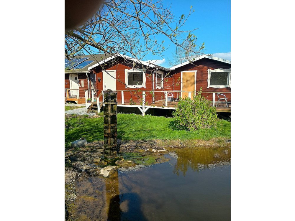 Holiday home in Little Belt from £42 per night