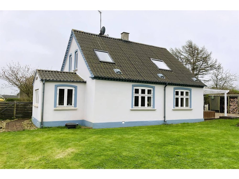 Holiday home in Humble from £47 per night