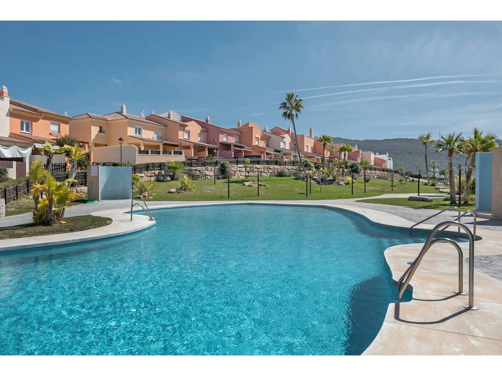 Holiday home in Tarifa from £116 per night