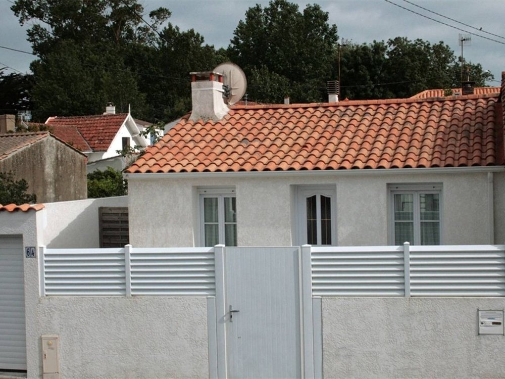 Holiday home in Vendée from £55 per night