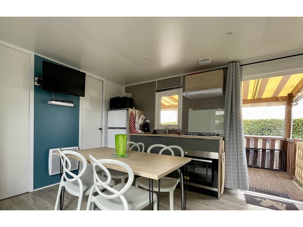 Camping in Les Mathes from £48 per night