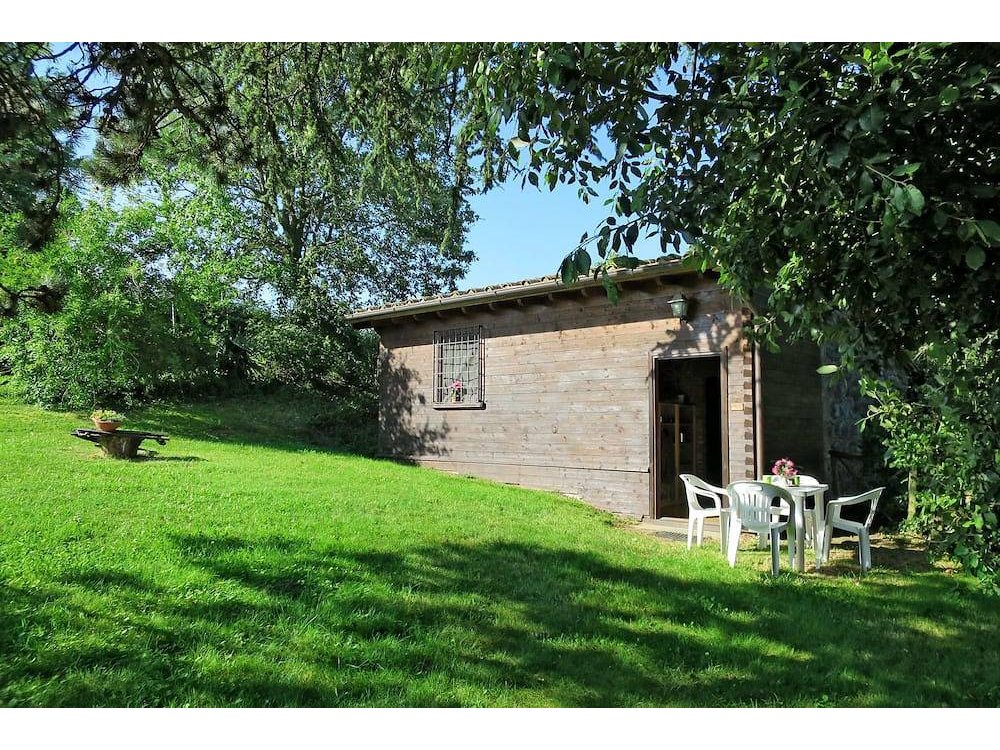 Holiday home in Tuscia from £42 per night