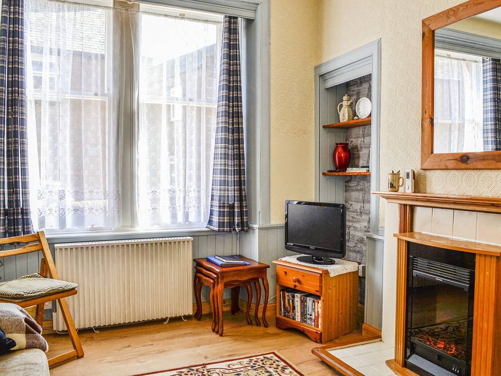 Holiday home in Angus from £45 per night