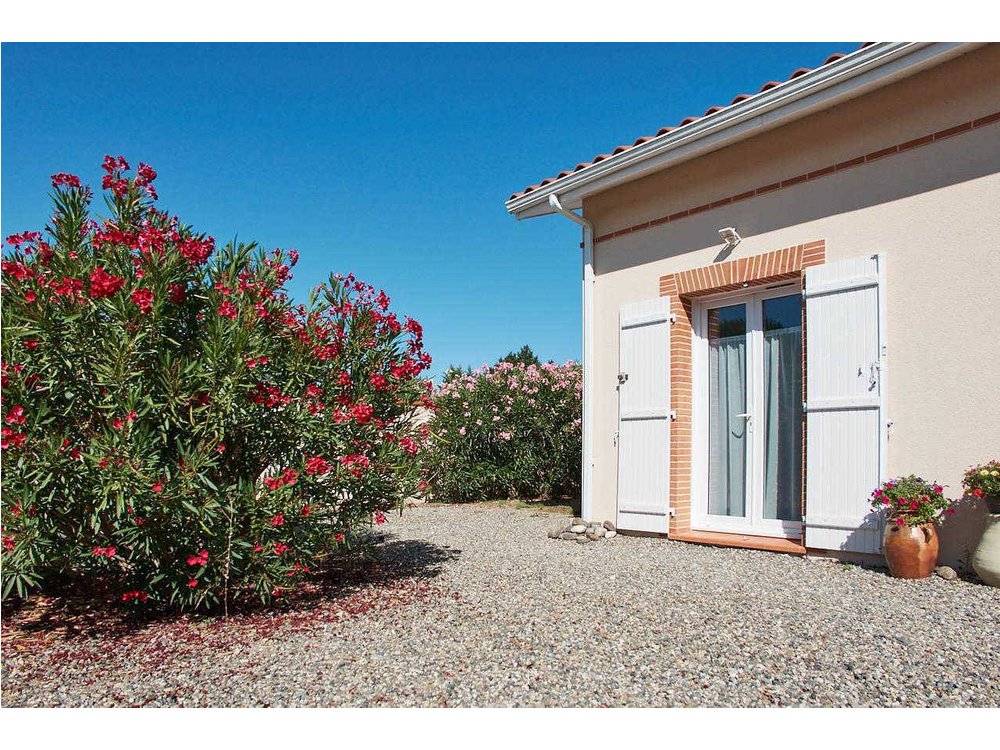 Holiday home in Midi-Pyrenees from £55 per night