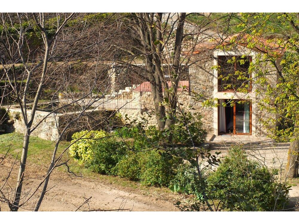 Holiday home in Gard from £41 per night