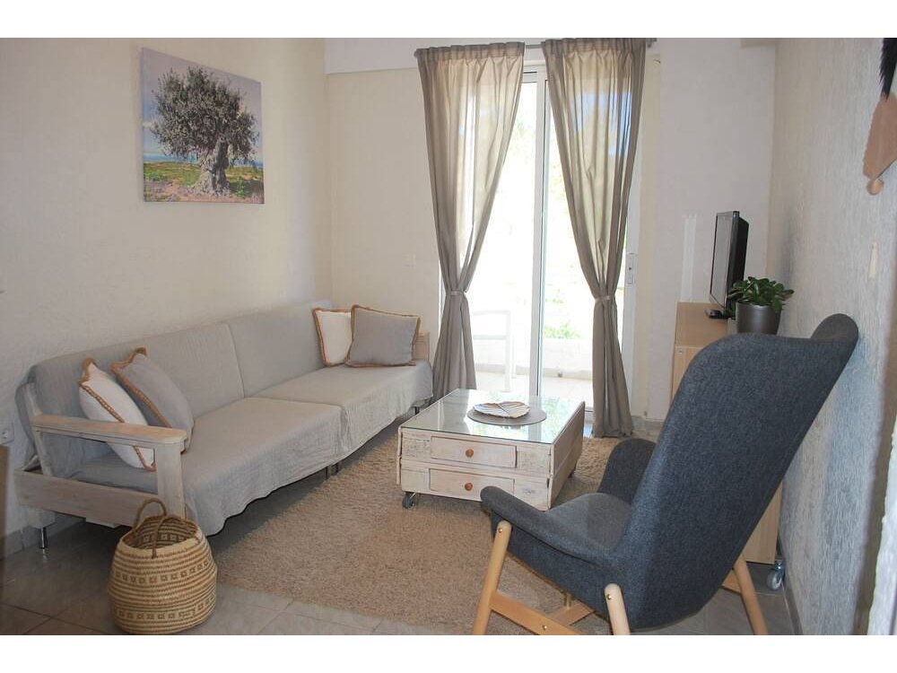 Holiday apartment in Rhodes from £54 per night