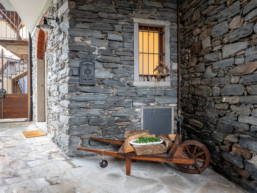 Holiday home in Lepontine Alps from £51 per night