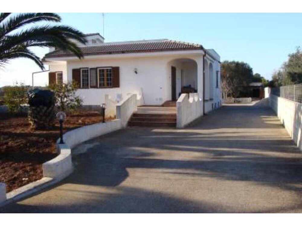Holiday home in Salento from £58 per night