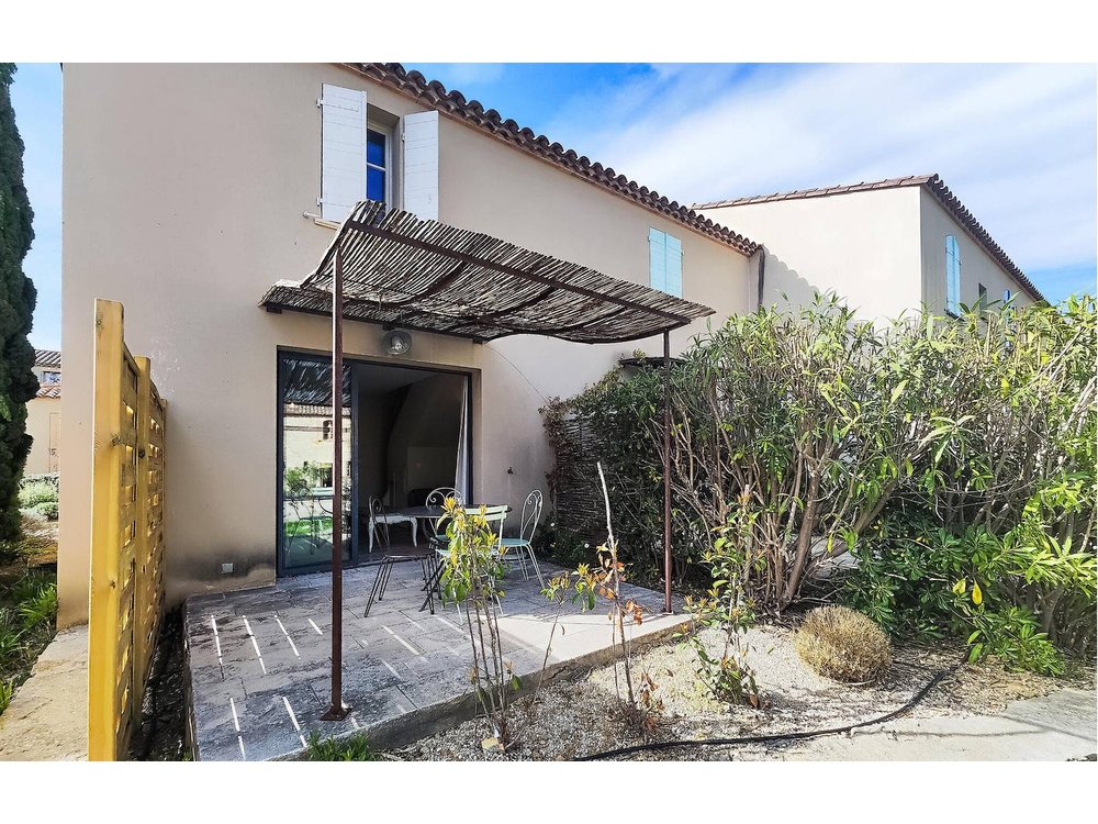 Holiday home in Aude from £27 per night