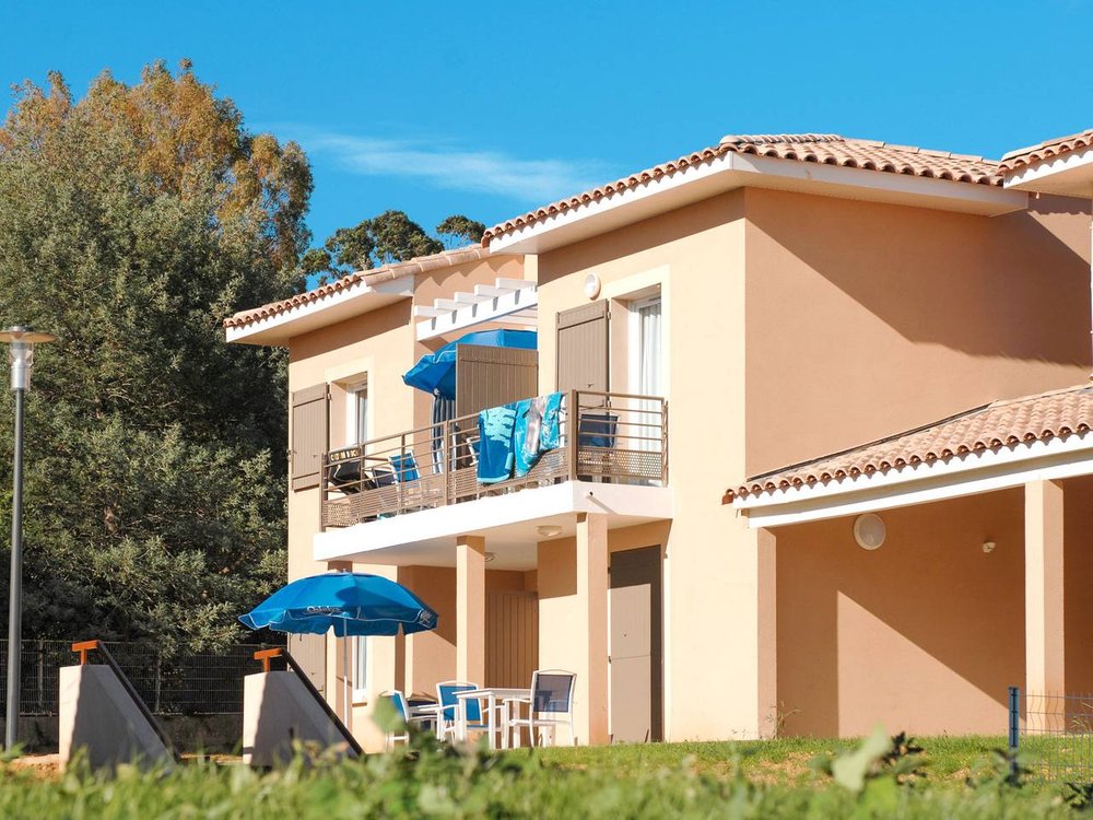 Holiday apartment in Var from £31 per night