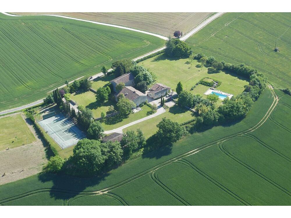 Holiday home in Gers from £742 per night