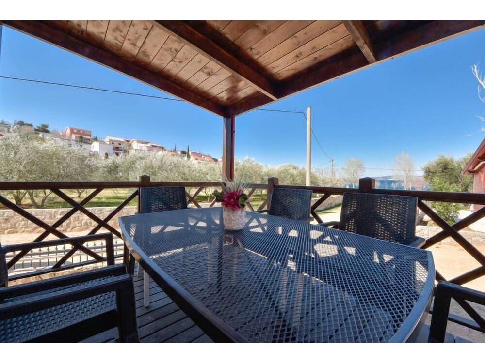 Holiday home in Zadar from £45 per night