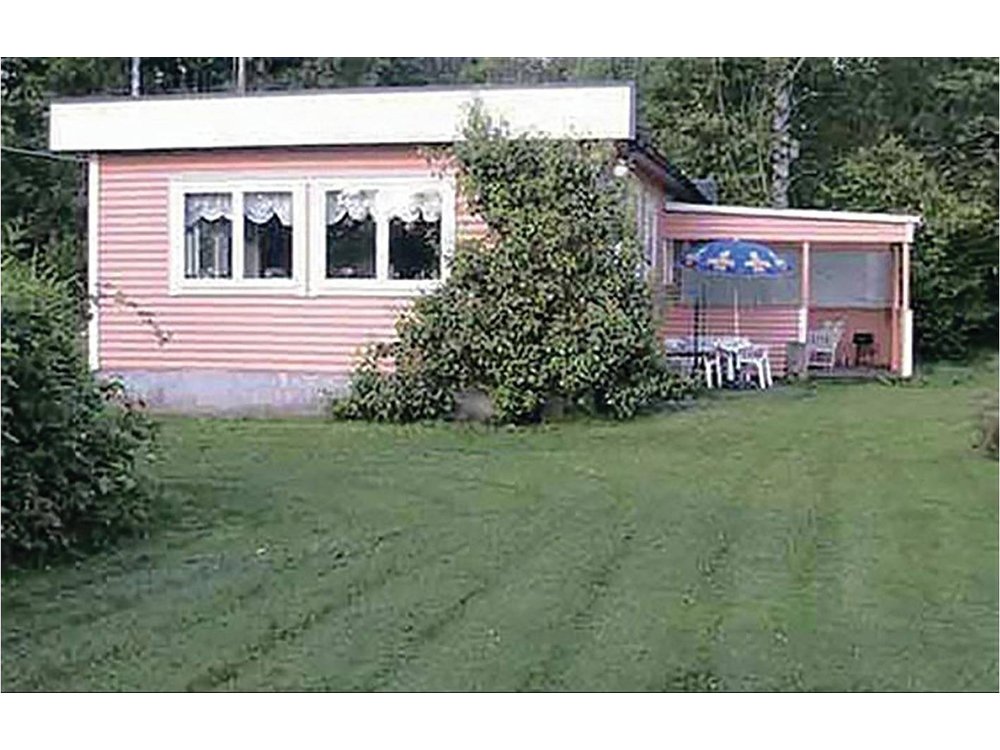 Holiday home in Smaland from £38 per night