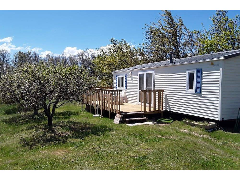 Camping in Provence from £69 per night