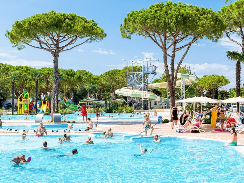 Holiday home in Venice Province from £48 per night