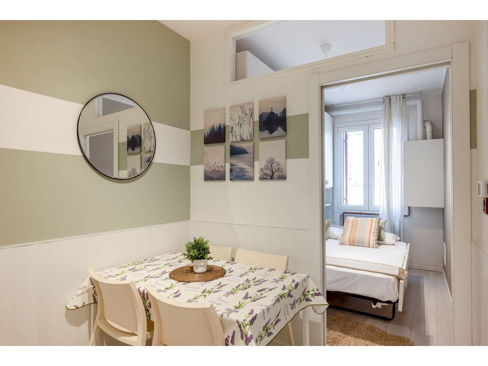 Holiday apartment in Padua from £70 per night