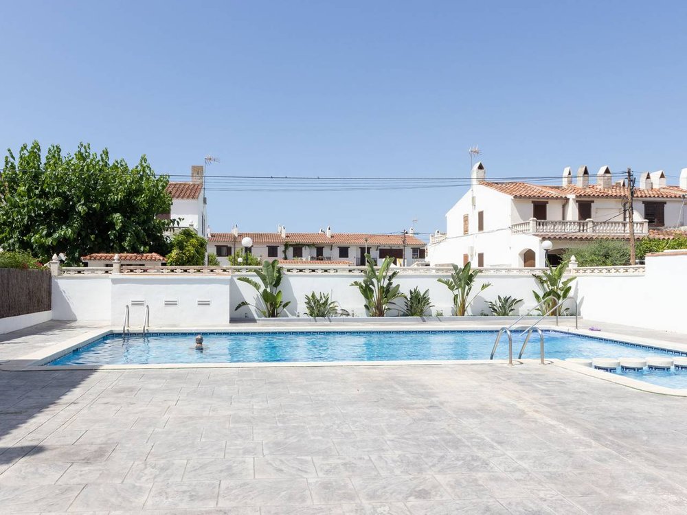Holiday home in Tarragonès from £78 per night