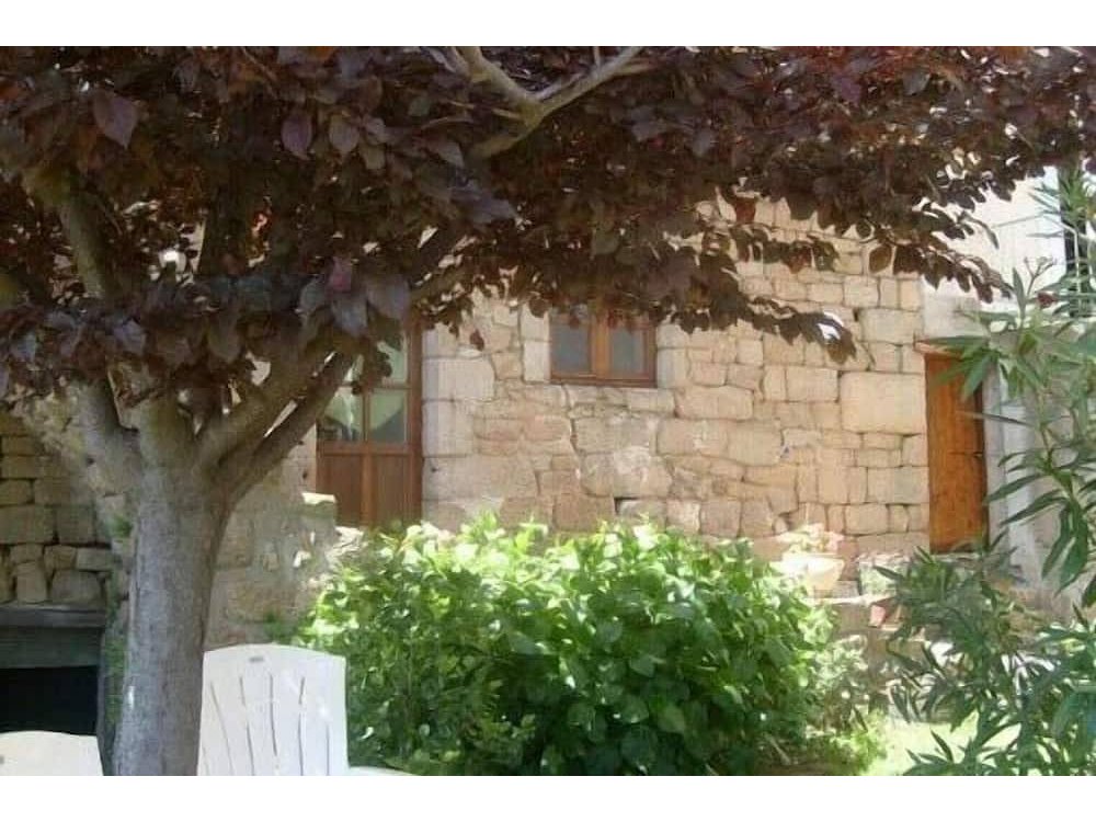 Holiday home in Ardèche from £52 per night