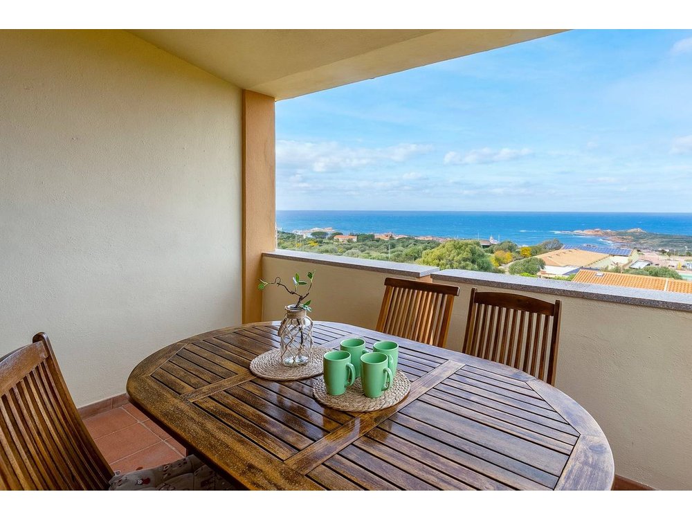 Holiday home in Olbia-Tempio from £51 per night