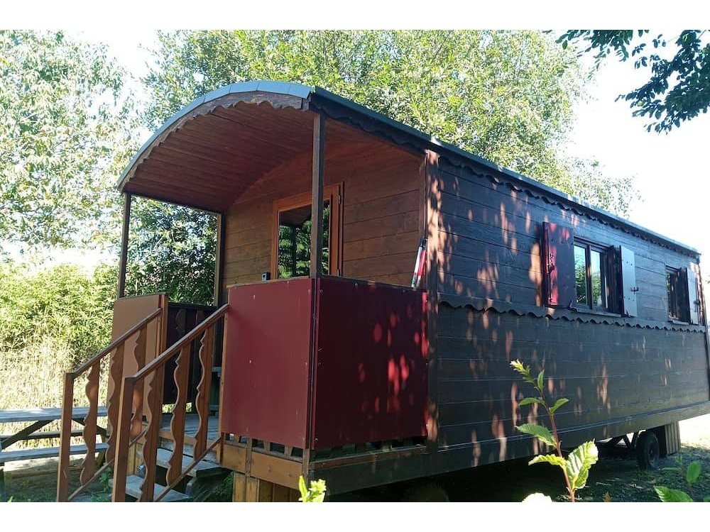 Camping in Manche from £79 per night