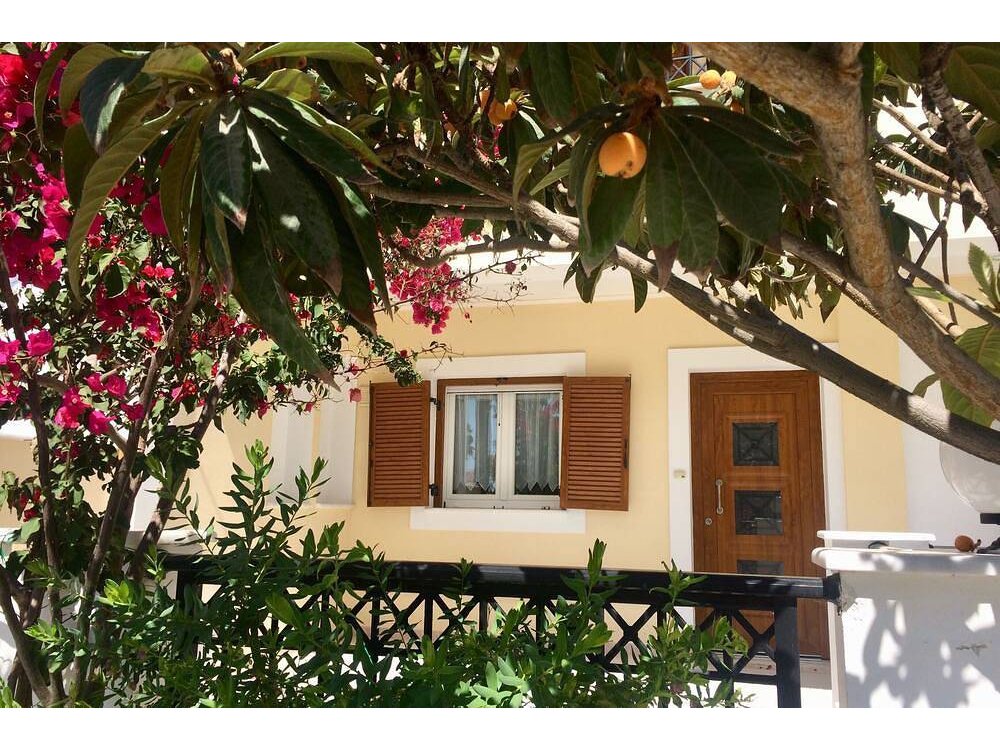 Holiday apartment in Samos from £86 per night