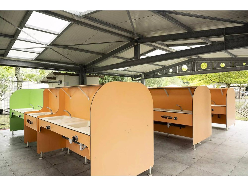 Camping in Landes from £29 per night