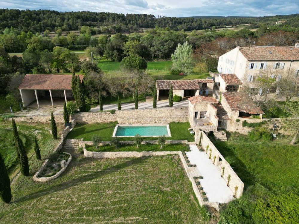 Holiday home in Vaucluse from £1202 per night