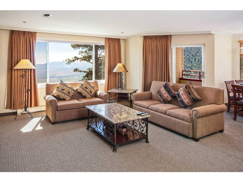 Holiday home in Heavenly from £38 per night