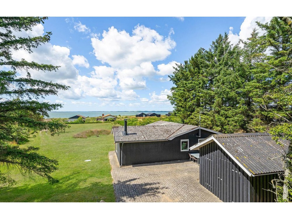 Holiday home in Skive Region from £48 per night