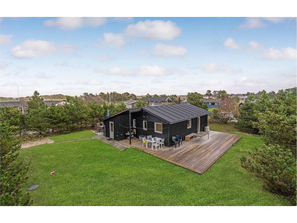 Holiday home in Sæby from £36 per night