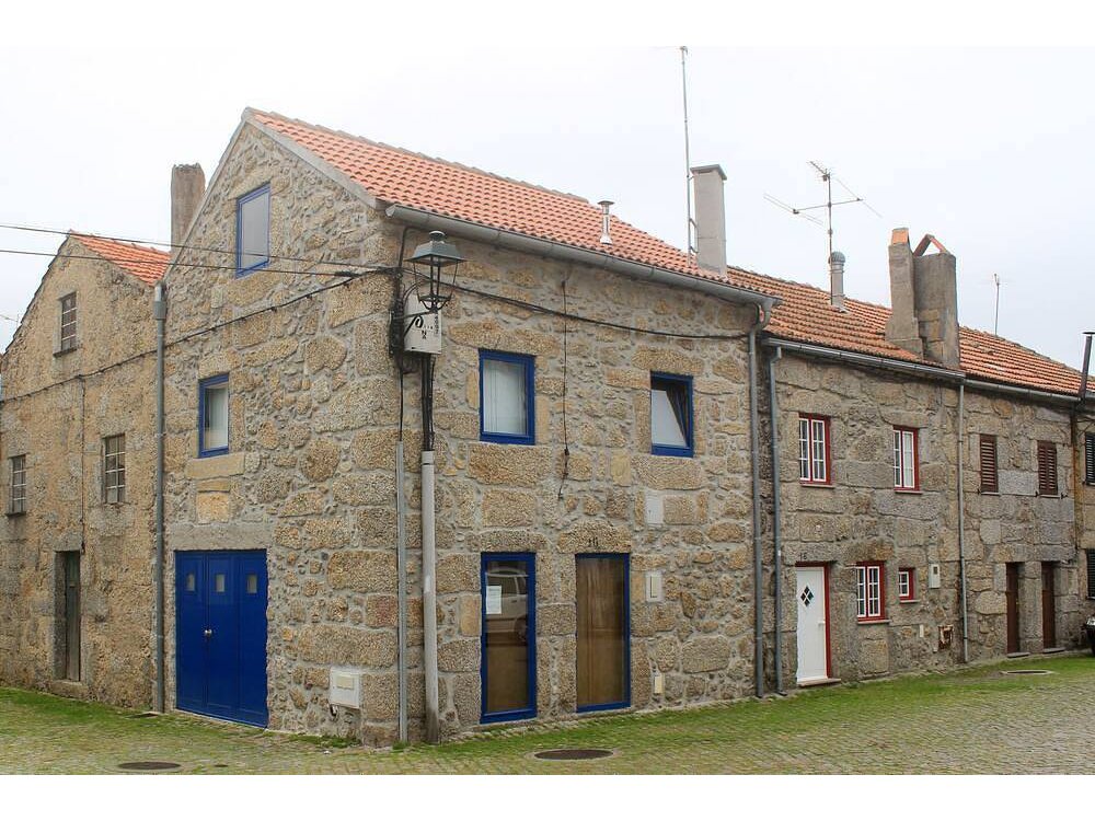 Holiday home in Seia from £41 per night
